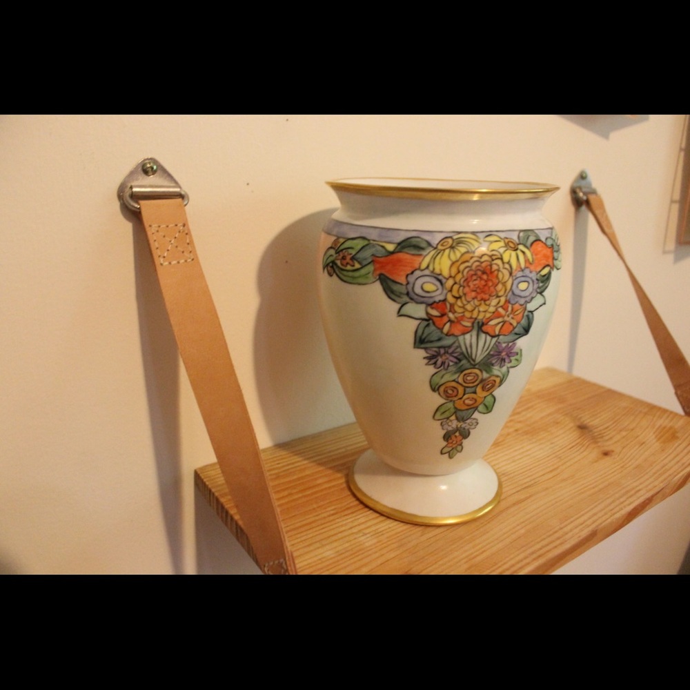 Deco Vase